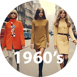1960s_Models_256px